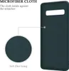Cadorabo Hülle für Samsung Galaxy S10 5G Schutz Hülle in Produktbild-Vorschau 5