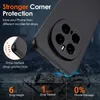Silikonové pouzdro pro Honor Magic 7 Pro Protective Cover Náhled obrázku produktu 5
