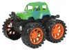 Vehicool Friction Monstertruck Stunt 360 Produktbild-Vorschau 4