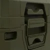 Klappbare Campingbox mit Deckel Grün 42L NCB4003 NILS CAMP Produktbild-Vorschau 12