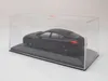 Porsche Panamera Turbo S 2013 matt schwarz Modellauto 1:43 Produktbild-Vorschau 7