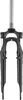 Federgabel SR SF13 CR-8V 26" schwarz SL 255 mm 1" A-Head. Produktbild-Vorschau 3