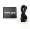 INF Splitter HDMI 1x2 per 2 schermi 3D/4K/1080p Anteprima dell’immagine prodotto 11