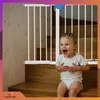 Omna | Erweiterung für Schutzgitter - 20x76 cm - Weiß - Produktbild-Vorschau 13