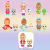 IMC Toys Cry Babies Magic Tears Storyland, Babypuppe, Produktbild-Vorschau 17