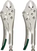 PARKSIDE® Gripzangen-Sets 2-tlg. (Standard - Form) Produktbild-Vorschau 1