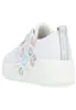 Buty damskie Remonte D1C03-80 weiss combi 39 Podgląd zdjęcia produktu 22