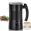 Milchaufschäumer Elektrisch 4-in-1 Electric Milk Steamer Produktbild-Vorschau 4