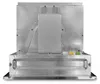 Bauknecht HVP2 NN5F IN + CHR 3462 IN, Keramik, 4 Zone(n), Produktbild-Vorschau 3
