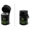 Delphin Stainless Steel Cup Set RESET 4in1 - 4 x 30 ml Produktbild-Vorschau 3