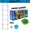 Jungle ROPE LADDER, Strickleiter 250cm Produktbild-Vorschau 19