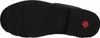 The sole of a black boot is shown against a white background. Produktbild-Vorschau