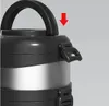 Thermos de dîner Maestro MR-1635 (1,2L) Voir les images du produit 4