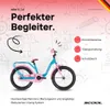 Bicicletta per bambini da 18 pollici, 1 marcia, bicicletta Anteprima dell’immagine prodotto 3