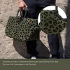 reisenthel loopshopper M Einkaufstasche Tragetasche Teddy Produktbild-Vorschau 5