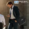 PEDEA 66066025, Aktenkoffer, 43,9 cm (17.3"), Schultergurt Produktbild-Vorschau 12