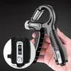GRIP-HANDGRIFF FÜR HANDÜBUNGEN, HOHER WIDERSTAND 10–60 kg, Produktbild-Vorschau 3