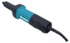 Makita GD0600, Niebieski, 25000 RPM, 2,5 m/s², Prąd Podgląd zdjęcia produktu 4