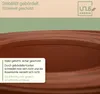 UNUS Rasenkante aus Metall 10 m, Beeteinfassung mit Produktbild-Vorschau 12