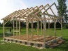 Vite da carpentiere con rondella 8 mm x 200 mm DOMAX Anteprima dell’immagine prodotto 20
