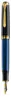 Pelikan Füllhalter M800 Schwarz-Blau B Geschenkbox Produktbild-Vorschau 2