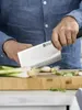 Zwilling Style Hackmesser 18 cm – Chinesisches Kochmesser Produktbild-Vorschau 3