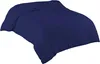 Bettwäsche Bettbezug 200x200 cm Einfarbig 100% Baumwolle Produktbild-Vorschau 1