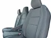 Coprisedili su misura per Renault Master IV con 4 posti, Anteprima dell’immagine prodotto 1
