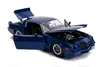 Kovový Model Chevy Camaro 1979 Scara 1 La 24 Náhled obrázku produktu 6