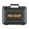 Sada aku tlaková myčka Procraft CW20 + baterie 20/4 a Náhled obrázku produktu 13