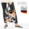 VOID Berge Norwegen Muster Bild Tasche 33x33x14cm,15l Produktbild-Vorschau 4
