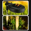 Solar Gartenleuchte Led Pampasgras 80 Cm Warmweiss 3000K Produktbild-Vorschau 3