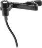 SPEEDLINK SL 8691 SBK-01 SPES Clip-On Mikrofon Schwarz Produktbild-Vorschau 1