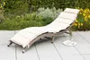 Merxx Gartenliege Waikiki, klappbar, inkl. Wendekissen - Produktbild-Vorschau 6