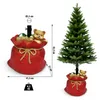 Weihnachtsbaumständer Santa's Santa Bag - Dekorativer Produktbild-Vorschau 3