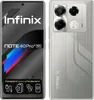 Infinix Note 40 PRO+ 5G 12GB/256GB Racing Grey Voir les images du produit 1