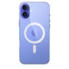 Etui do telefonu komórkowego Apple MA7D4ZM/A przezroczyste Podgląd zdjęcia produktu 1