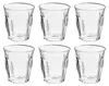 Duralex Trinkglaser Picardie - 6x - transparent - Glas - Produktbild-Vorschau 10