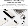 Google Pixel 9 128GB Obsidian Produktbild-Vorschau 23