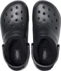 Crocs Errores de Talla 203591-060B in Black color size 39 - Náhled obrázku produktu 4