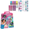 Clementoni Crazy Chic Fluoreszierende Nägel, Produktbild-Vorschau 9