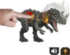 Jurassic World JKL77, 4 rok / roky, Viacfarebný, Plast Náhľad obrázku produktu 4
