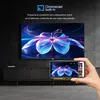 TuTu Android Smart TV - QLED 4K Ultra HD - 50 Zoll/127 cm - Produktbild-Vorschau 3