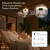 Ø27cm Tragbarer Zeltventilator, Hängeventilator klein mit Produktbild-Vorschau 3