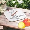 Mr. & Mrs. Panda Untersetzer Glas Fagott Doppelt Cool - Produktbild-Vorschau 4