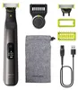 Philips OneBlade Pro 360 QP6552/15 Face + Body Produktbild-Vorschau 1