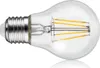 Lampadina LED a filamento Lampadina 8W in classico look Anteprima dell’immagine prodotto 3