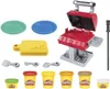 Play-Doh Kitchen Creations Super Grill Barbecue Voir les images du produit 11