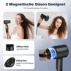 Aigostar Ionic-Haartrockner Haartrockner 400 Mio. Negative Produktbild-Vorschau 6