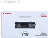 Canon Toner Cartridge 719 schwarz Produktbild-Vorschau 7